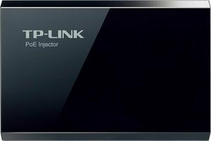 Адаптер PoE TP-LINK TL-POE150S инжектор, 802.3af, до 100м