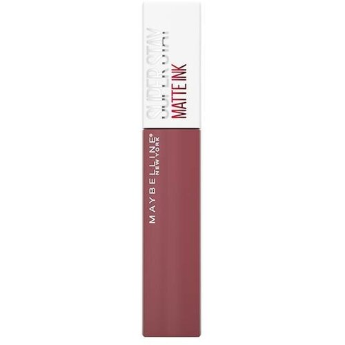 MAYBELLINE NY Помада жидкая для губ Super Stay Matte Ink 175 0 maybelline new york super stay matte ink жидкая помада для губ суперстойкая матовая оттенок 170 initiator