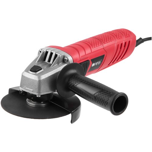 УШМ HIPER 125мм 650Вт 12000обмин коробка 319000₽