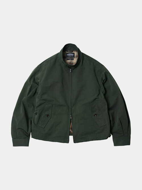 Куртка FrizmWORKS, размер XL, зеленый