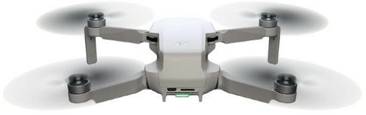 Квадрокоптер DJI Mini SE Fly More Combo с камерой, белый [cp.ma.00000320.01] - фото №16