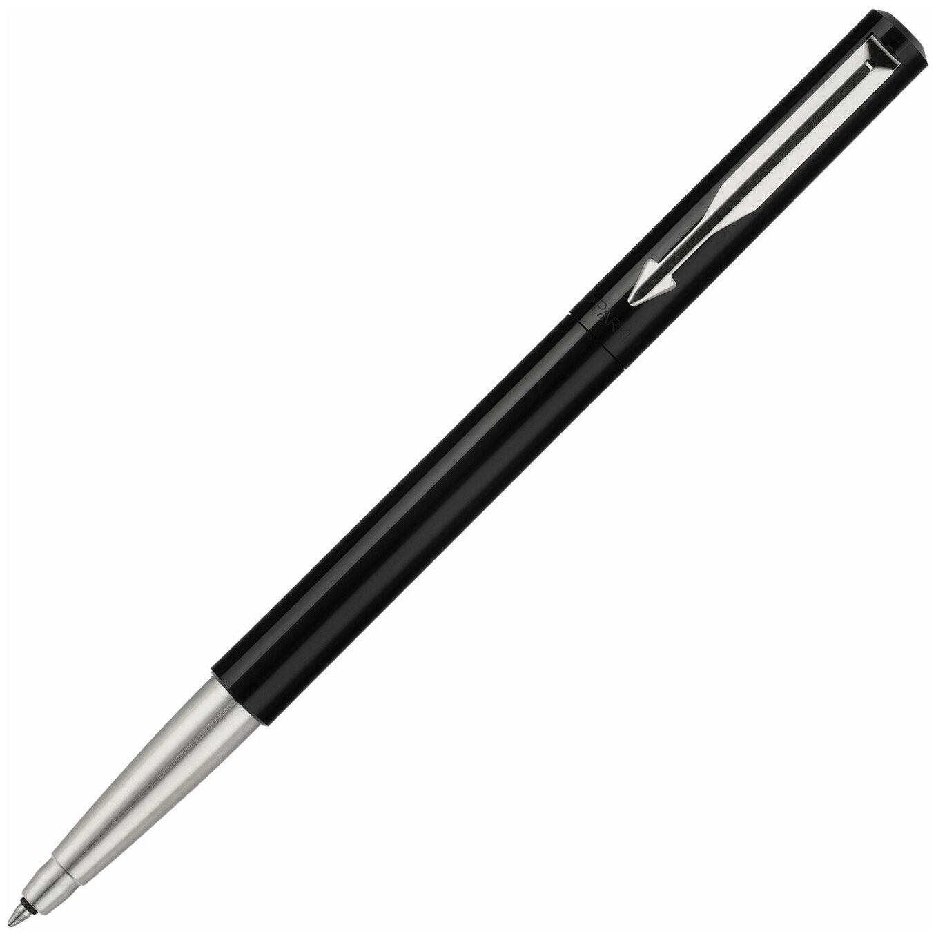 Ручка-роллер Parker Vector Standard T01, Black S0160090