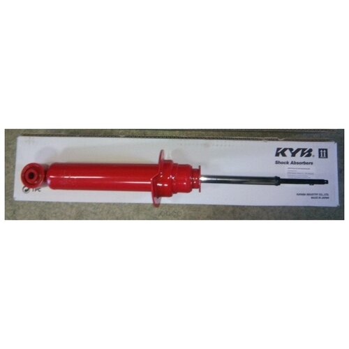 фото Стойка передняя (skorcheds) mmc pajero / montero 00- lh=rh kyb арт. 841001