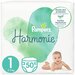 Подгузники Памперс/ Pampers Harmonie, размер 1, 50 шт