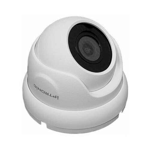 IPTRONIC IPT-QHD720DM28 Цветная миниатюрная купольная видеокамера 320000₽
