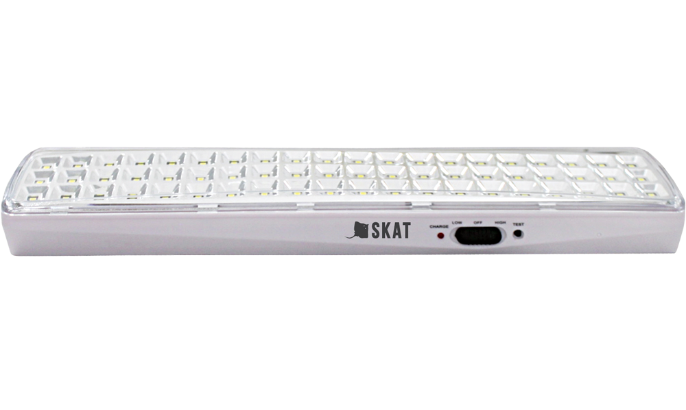 Светильник аварийного освещения SKAT LT-602400 LED Li-Ion