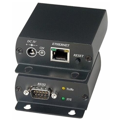 AV-BOX SC1015 Преобразователь RS232 в Ethernet