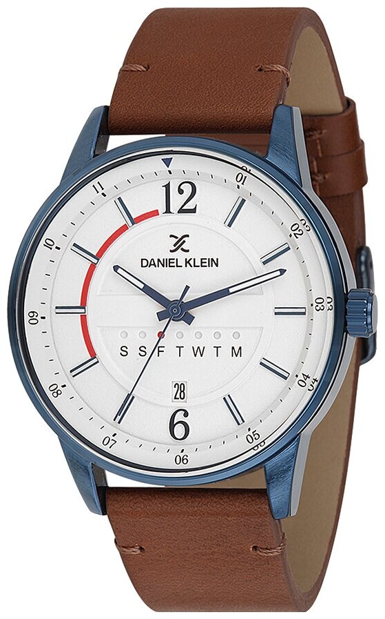 Daniel Klein 11650-7