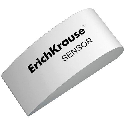 Ластик ErichKrause Sensor Black&Whitе