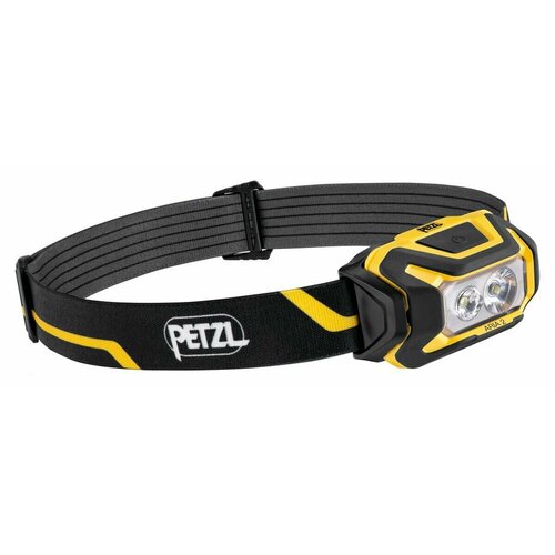 Налобный фонарь Petzl ARIA 2 E070AA00 petzl фонарь налобный petzl aria 2 450 lum черный желтый