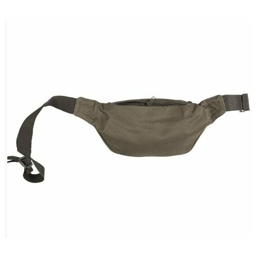 Сумка поясная Mil-Tec поясная сумка Fanny (OD Green) (13512001)