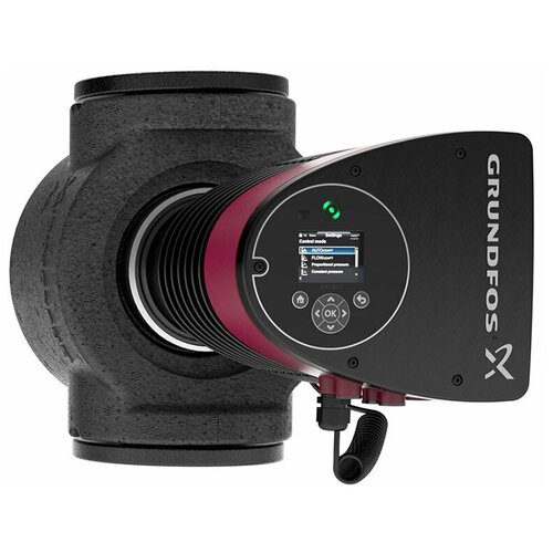 фото Циркуляционный насос grundfos magna3 32-120 (193 вт)