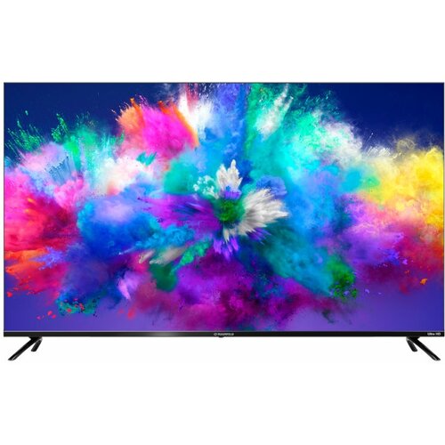 LCDЖК телевизор Maunfeld MQT55USD03 4133000₽