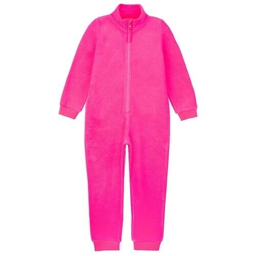 фото Комбинезон playtoday active kids girls 32022316, размер 98, розовый