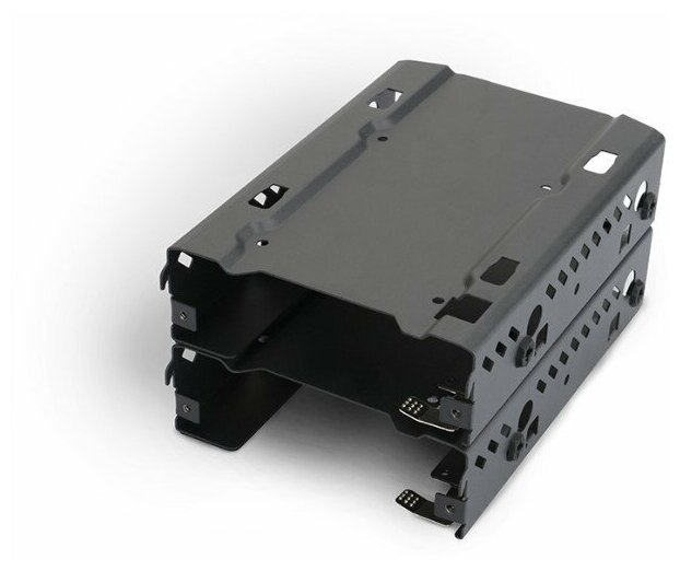 Крепление Phanteks HDD Bracket 35 (Duo Pack) ( ) (PH-HDDKT_03)