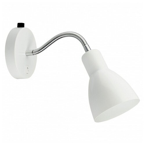 фото Бра arte lamp dorm a1408ap-1wh