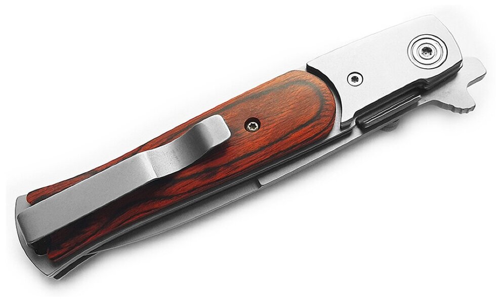 Нож складной Stinger YD-9140L - фото №2
