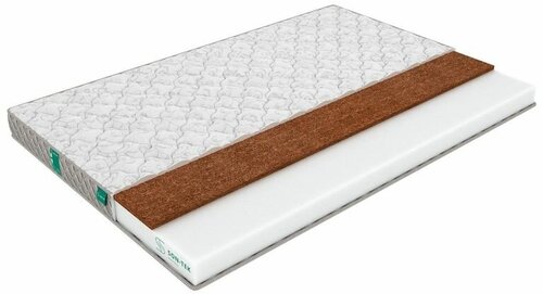 Матрас Sleeptek Roll CocosFoam 9, 70x200 см (нестандартный)