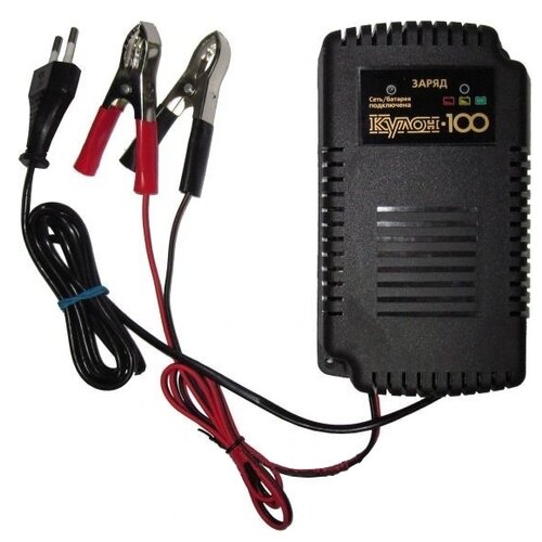 Устройство Кулон 100 229000₽