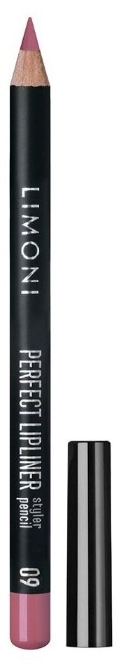          Perfect Lipliner LIMONI  09