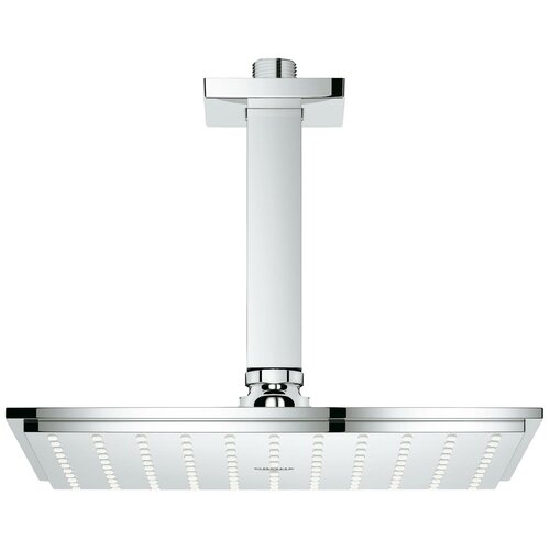 Верхний душ с кронштейном Grohe Rainshower Allure 230 26065000