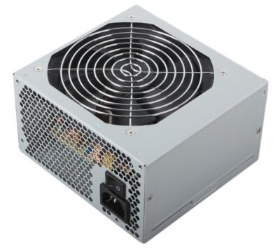 Блок питания 600W FSP Q-Dion QD-600 OEM