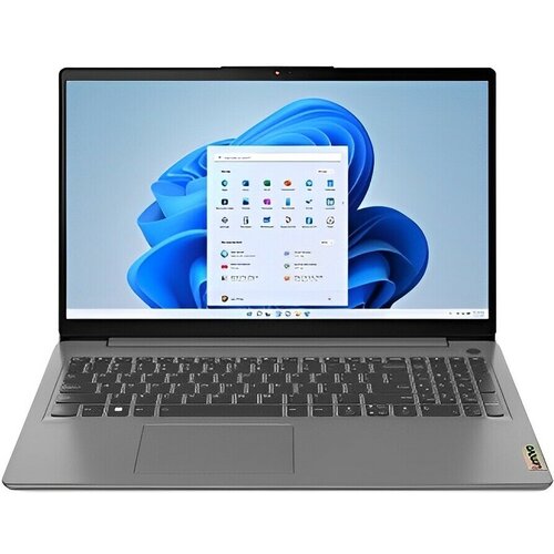 Ноутбук Lenovo Ноутбук Lenovo IdeaPad 3 15IAU7 (82RK00QNRK)