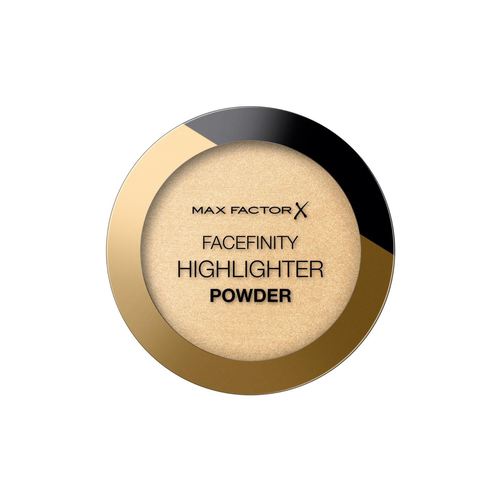 Макс Фактор / Max Factor - Пудра-хайлайтер для лица Facefinity Powder тон 002 Golden Hour 8 г