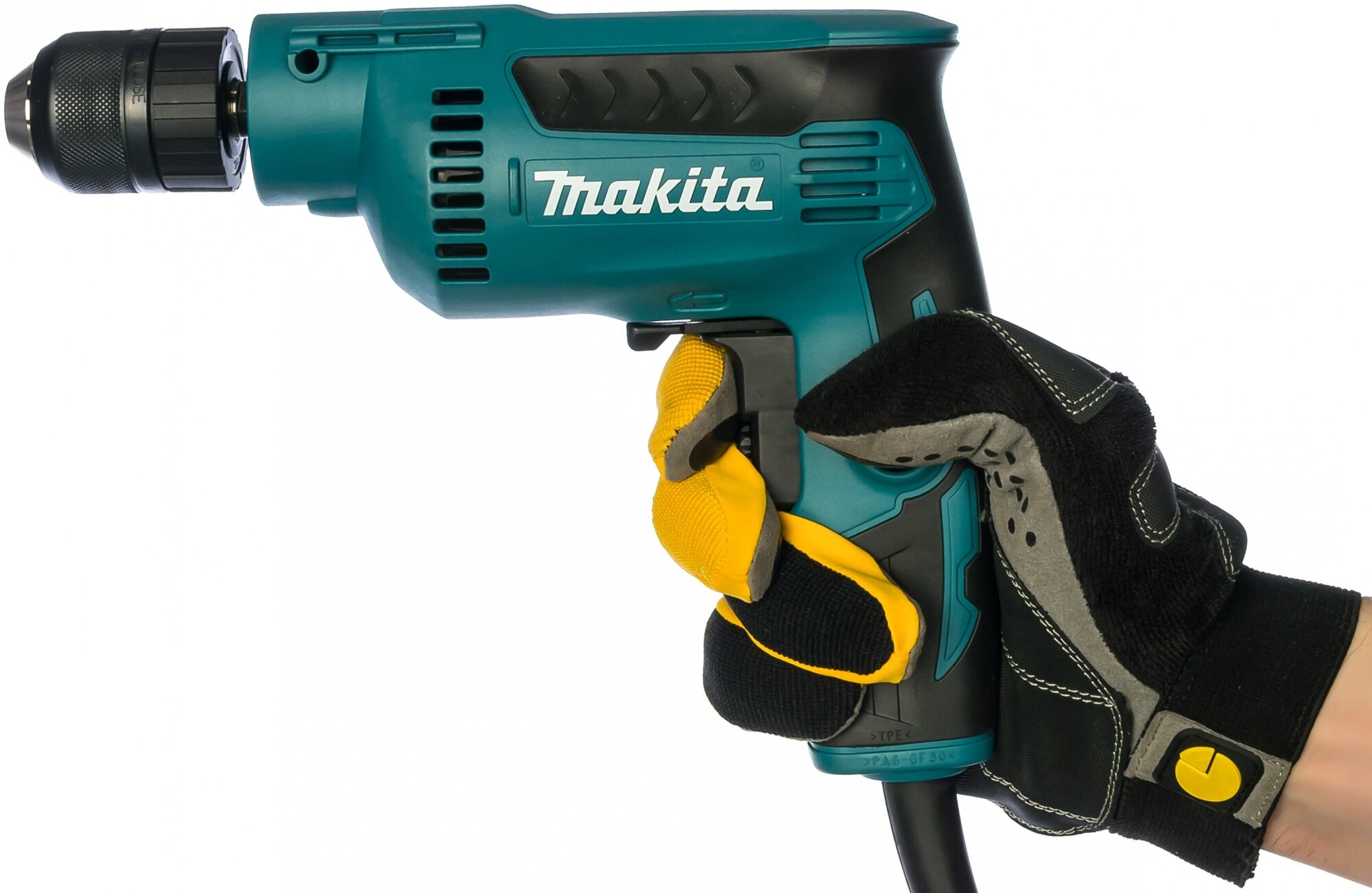 Makita DP2011 - фото №5