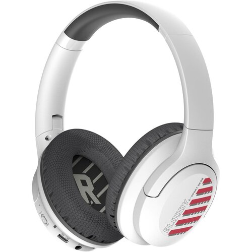 Наушники A4Tech MH360 белый mh360 white 262700₽