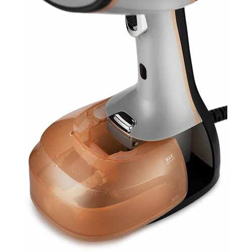 Отпариватель ручной KITFORT КТ-973 коричневый 511000₽