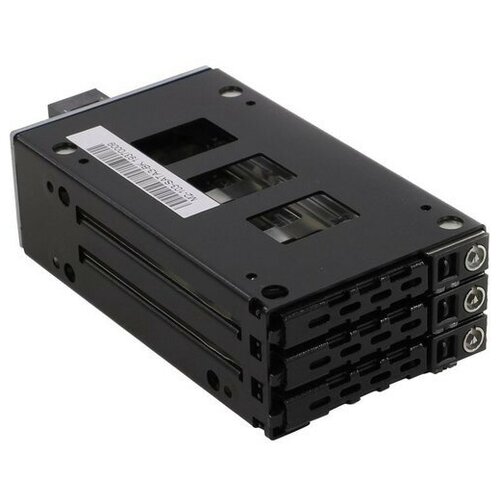 Корзина Procase M2-103-SATA3-BK аксессуар к hdd procase p2 101 m2 bk