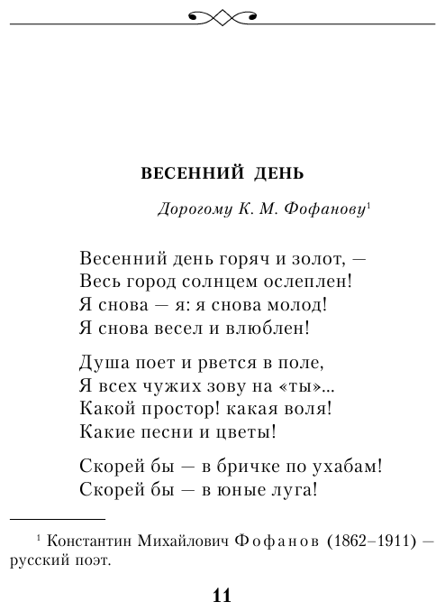 Слова Солнца (Северянин Игорь Васильевич) - фото №12