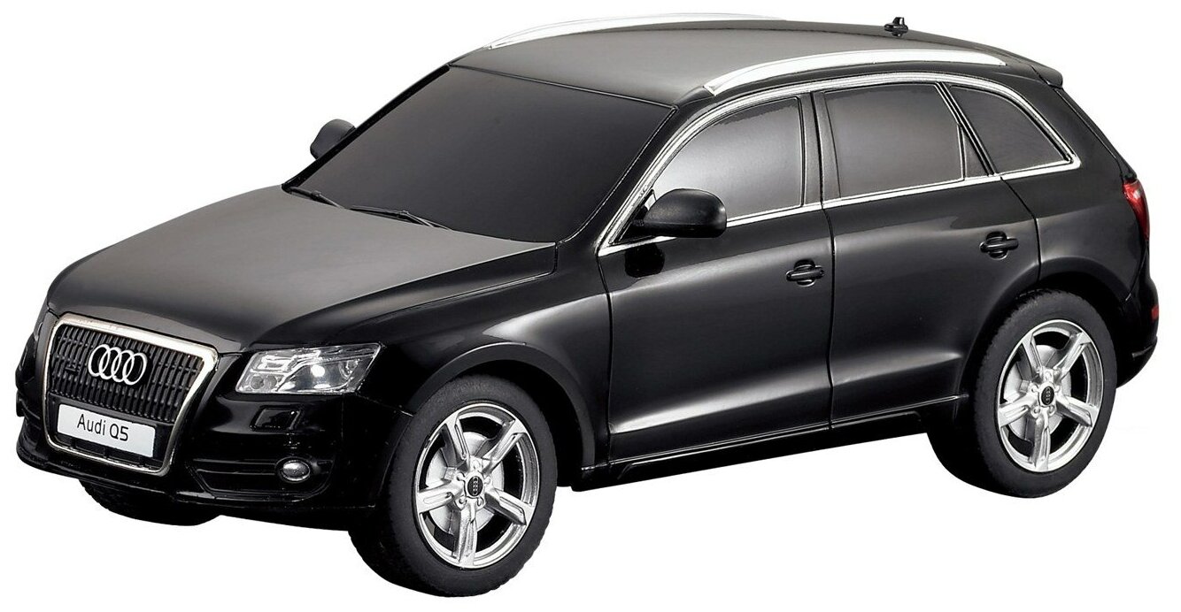 Легковой автомобиль Rastar Audi Q5 38600 1:24 19.4 см