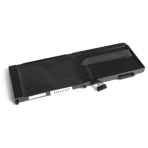 фото Аккумулятор для ноутбука apple (a1382) macbook pro 15" a1286 series. 10.95v 7070mah a1382, 020-7134-a oem