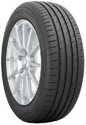 Летние шины Toyo Proxes Comfort 225/55 R19 99V