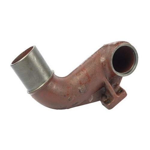 ММЗ Труба выхлопная Д-260 МТЗ-1221 длинная ММЗ 9716₽