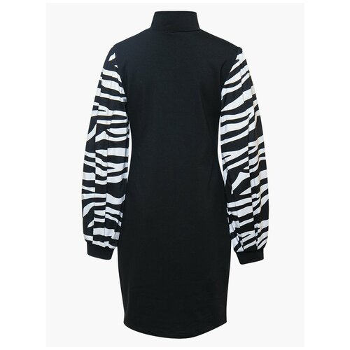 фото Платье nota bene размер 164, черный