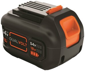 Аккумулятор BLACK+DECKER BL2554-XJ Li-Ion 54 В 2 А·ч