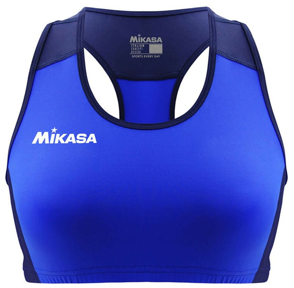 Топ для пляжного волейбола женский MIKASA MT6051
