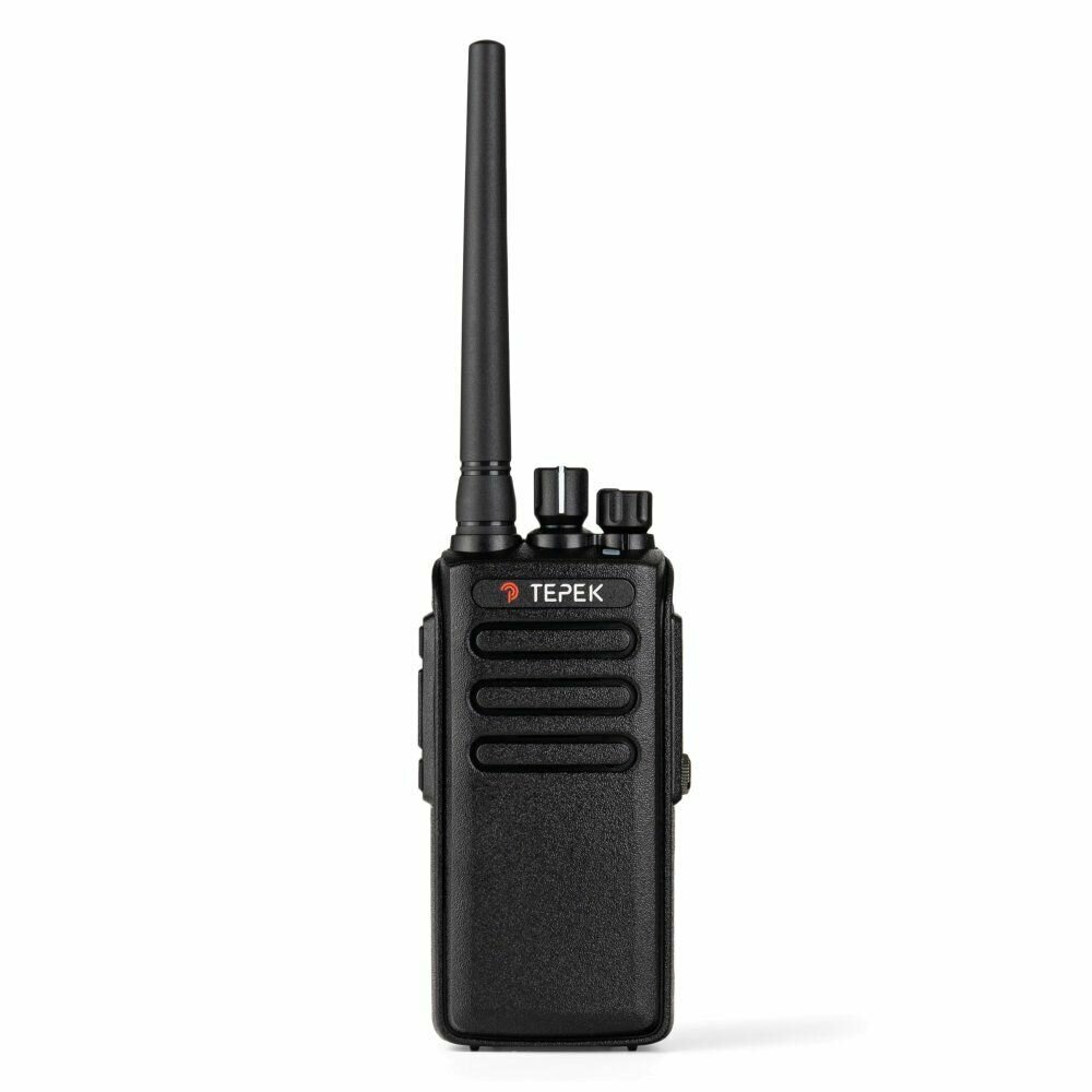 Рация Терек РК-322 DMR PRO UHF 400-470Мгц