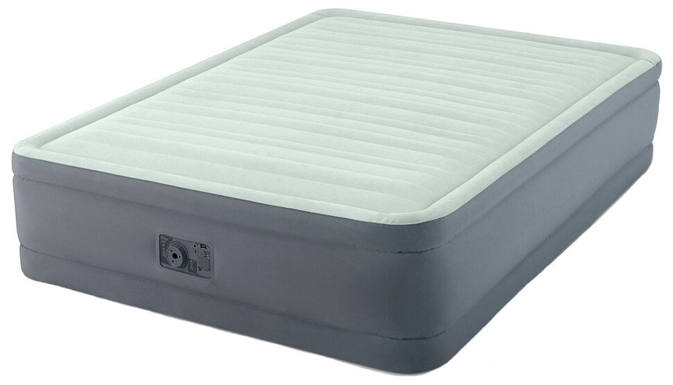 Intex PremAire Elevated Airbed (64906)