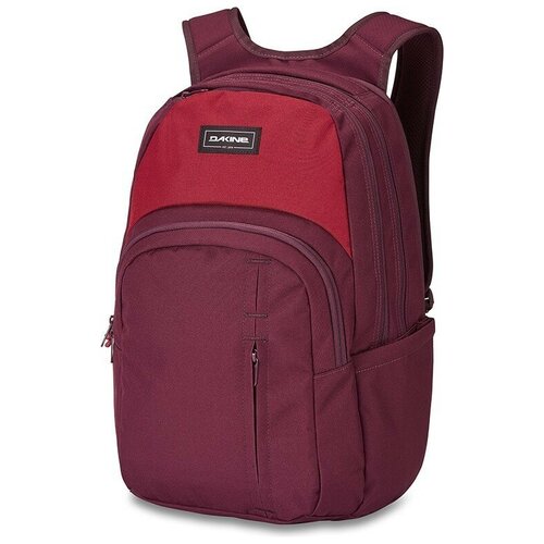 фото Рюкзак dakine campus premium 28l garnet shadow