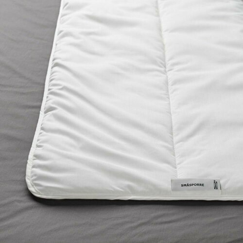 Одеяло смоспорре SMASPORRE 150х200 см, легкое, всесезонное, одеяло гипоаллергенное, для взрослых и детей