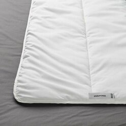 Одеяло смоспорре SMASPORRE 200х200 см, легкое, всесезонное, одеяло гипоаллергенное, для взрослых и детей