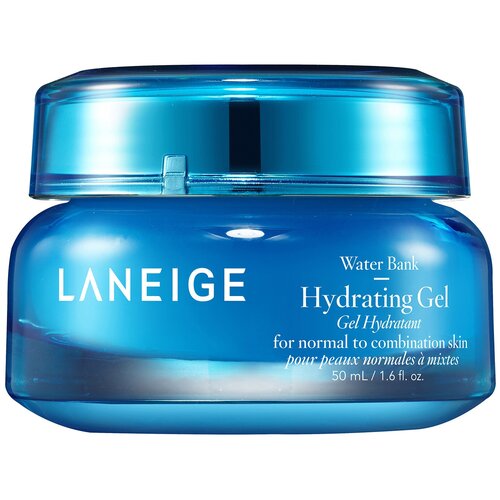 LANEIGE - Water Bank Hydrating Gel