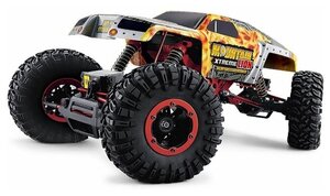 Remo Hobby RM1071, 1:10, 46 см