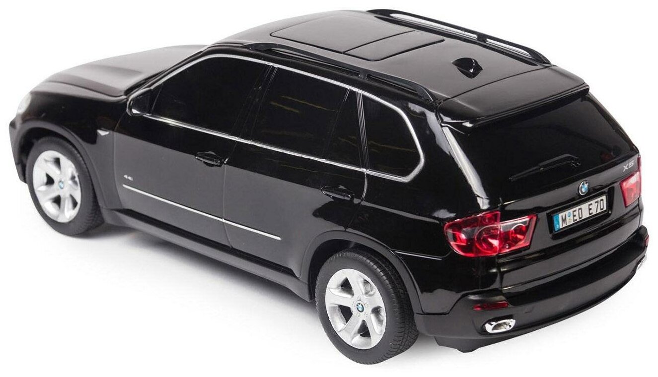 Легковой автомобиль Rastar BMW X5 23100 1:18 275