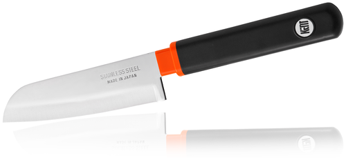 Набор ножей Tojiro Special FK-403/FK-404/FK-405, лезвие: 10 см, черный