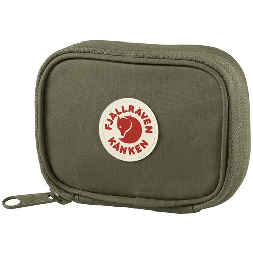 Кошелек Fjallraven Kanken Card Wallet 620 (Green)